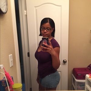 Meet your Posher, Ciera